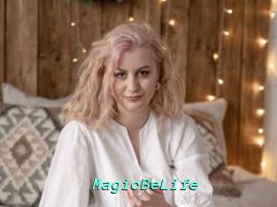 MagicBeLife