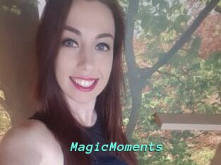 MagicMoments