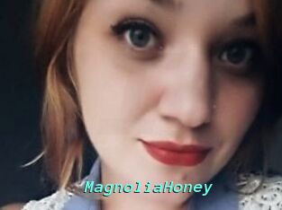 MagnoliaHoney