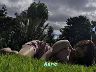 Maho
