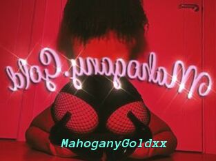 MahoganyGoldxx