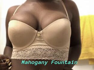 Mahogany_Fountain