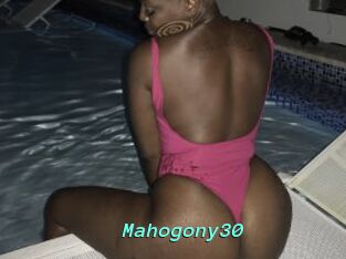 Mahogony30