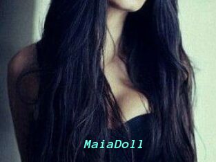 Maia_Doll