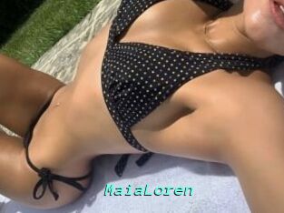 MaiaLoren