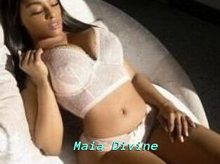 Maia_Divine