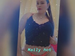 Maily_hot