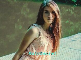 MainSecret