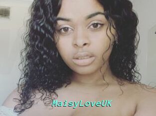 MaisyLoveUK