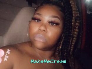 MakeMeCream