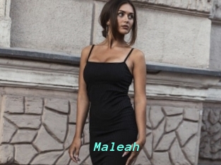 Maleah