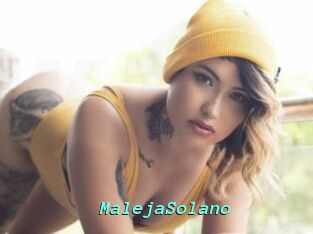 MalejaSolano