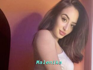 Malenika