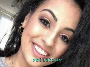 MaliahLee