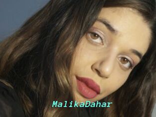 MalikaDahar