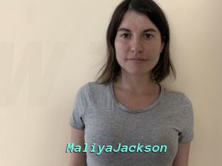 MaliyaJackson