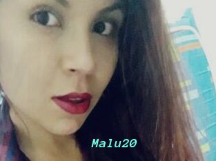 Malu20