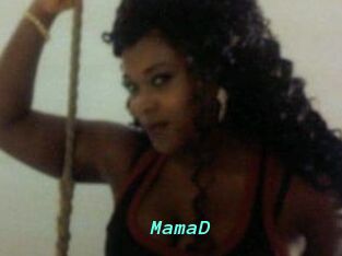MamaD