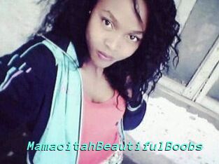 MamacitahBeautifulBoobs