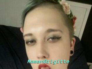 MamanBrigitte