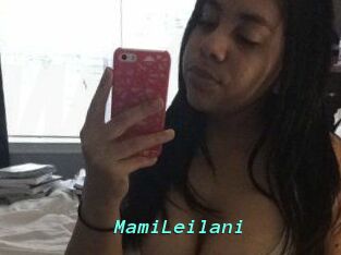 MamiLeilani