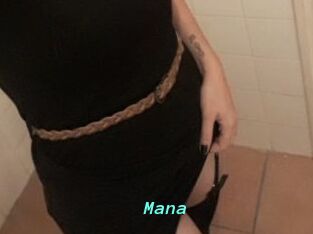 Mana