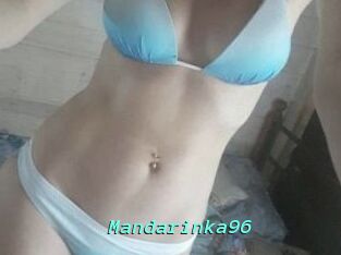 Mandarinka96