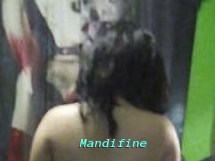 Mandifine