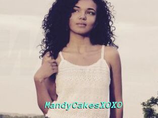 MandyCakesXOXO