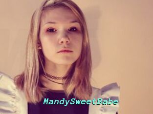 MandySweetBabe