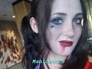 ManicAnnie