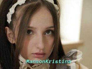 Manson_Kristina