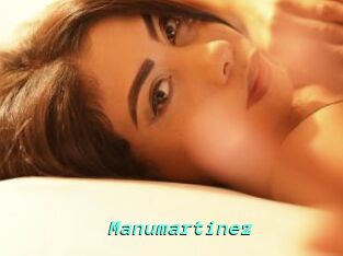 Manumartinez