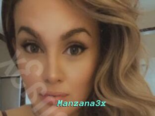 Manzana3x