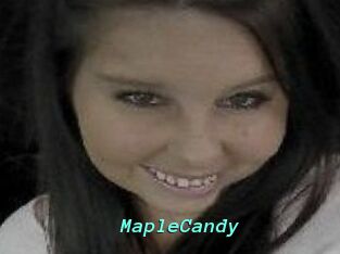 MapleCandy