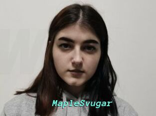 MapleSvugar