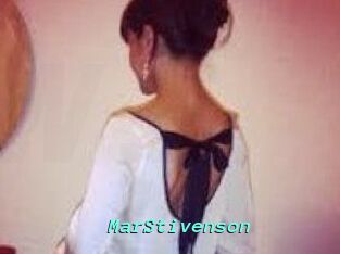 MarStivenson