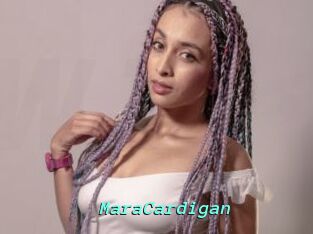 MaraCardigan