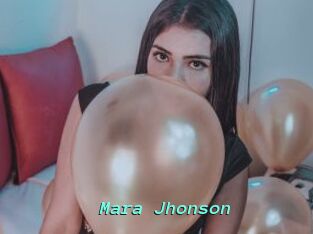 Mara_Jhonson