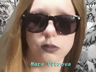 Mara_Vitrova