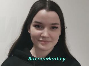 MarceaHentry
