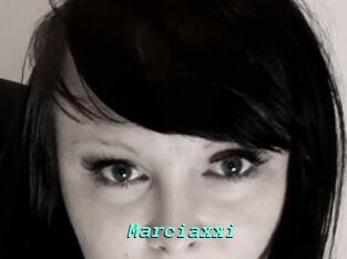 Marciaxxi
