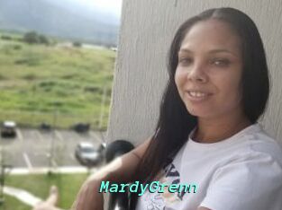 MardyGrenn