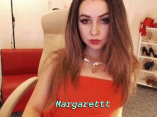 Margarettt