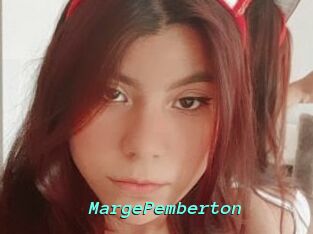 MargePemberton