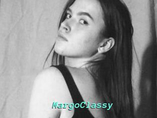 MargoClassy