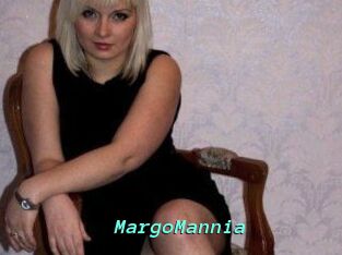 MargoMannia