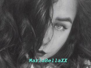 MariaBellaXX