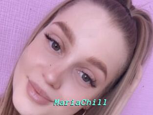 MariaChill