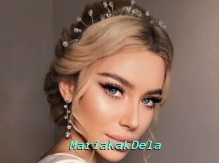 MariaKakDela